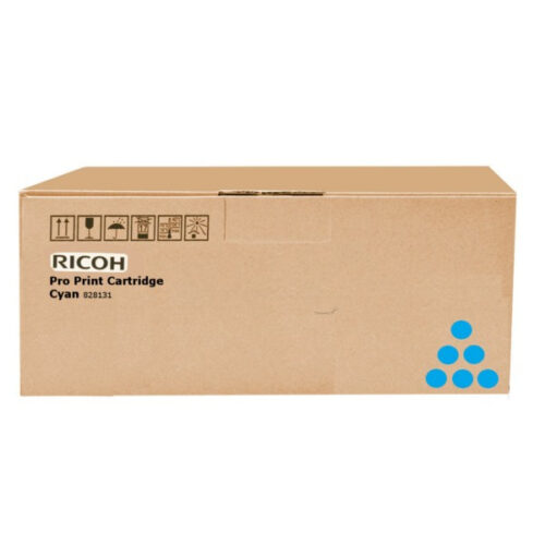 35337634_7631515178 Ricoh 828305 toner cartridge 1 pc(s) Original Cyan