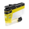 353657f121fdbd8a4ae0761a947a249b3782e7e2 Brother LC-427Y Ink cartridge yellow, 1.500 pages ISO/IEC 24711 for Brother MFC-J 5955