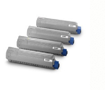 OKI 43459369 Toner-kit yellow, 2.500 pages/5% for OKI C 3520 MFP/3530 MFP