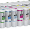 Epson C13T653500/T6535 Ink cartridge light cyan 200ml for Epson Stylus Pro 4900