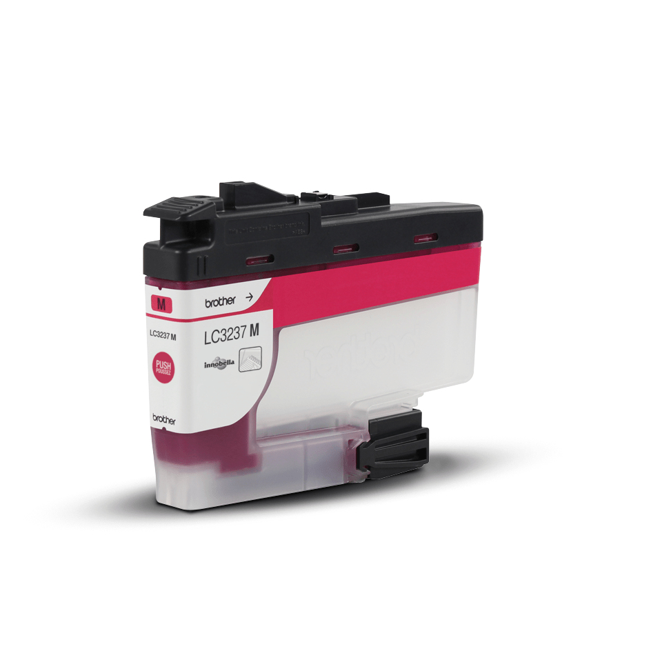Brother LC-3237M Ink cartridge magenta, 1.500 pages for Brother MFC-J 5945