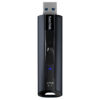 SanDisk Extreme Pro USB flash drive 256 GB USB Type-A 3.2 Gen 1 (3.1 Gen 1) Black