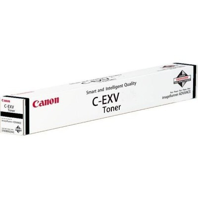 Canon 0998C002/C-EXV52 Toner black, 82.000 pages for Canon IR-C 7565