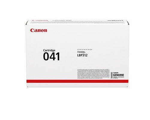 35811425_8860878781 Canon 0452C002/041 Toner cartridge, 10.000 pages ISO/IEC 19752 for Canon LBP-312
