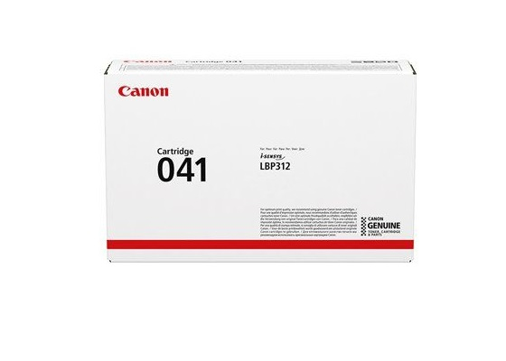 Canon 0452C002/041 Toner cartridge, 10.000 pages ISO/IEC 19752 for Canon LBP-312