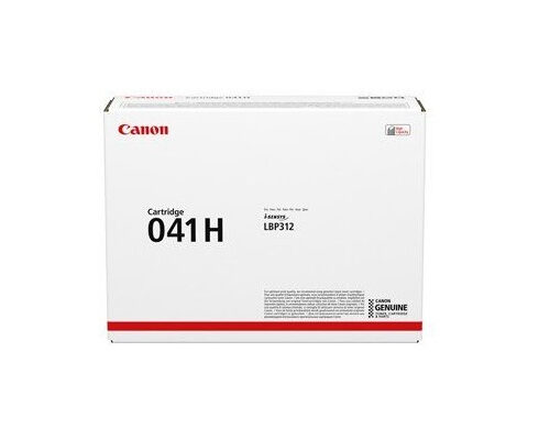 35811426_5684526697 Canon 0453C002/041H Toner cartridge, 20.000 pages for Canon LBP-312