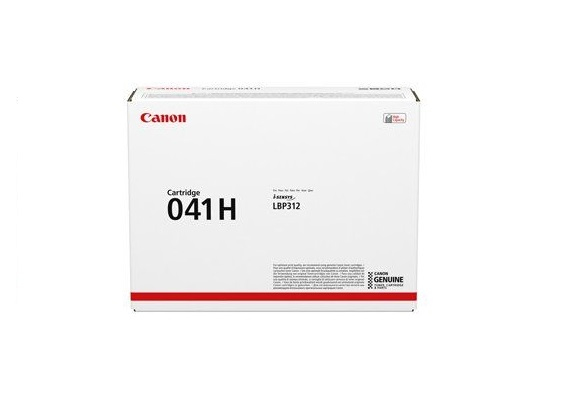 Canon 0453C002/041H Toner cartridge, 20.000 pages for Canon LBP-312