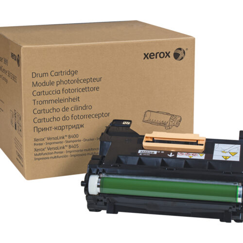 Xerox 101R00554 Drum kit, 65.000 pages for Xerox VersaLink B 400