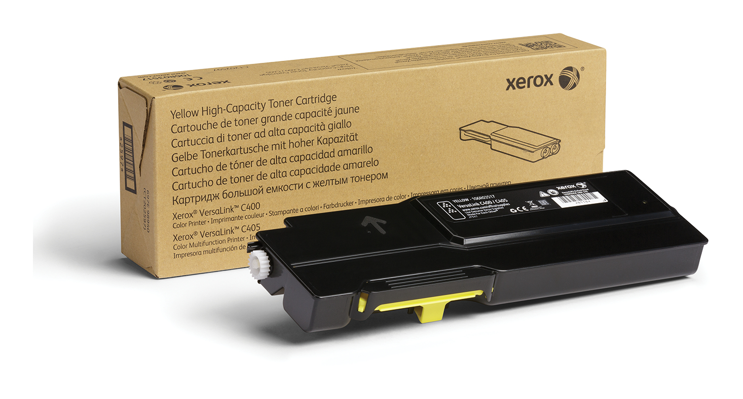 35811438_4882922023 Xerox 106R03517 Toner-kit yellow high-capacity, 4.800 pages ISO/IEC 19752 for Xerox VersaLink C 400