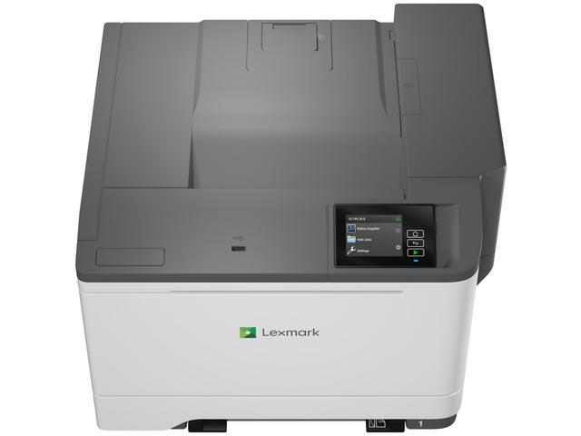 359aefa8cbff7540a4e26011cd07dd07 Lexmark CS531dw Colour 1200 x 1200 DPI A4 Wi-Fi