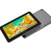 XPPen Artist Pro 16TP graphic tablet Black, Silver 5080 lpi 345.6 x 194.4 mm USB