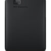 Western Digital WD Elements Portable external hard drive 1.5 TB Black