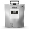 Epson C13T974100/T9741 Ink cartridge black, 86.000 pages 1520,5ml for Epson WF-C 869