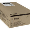 Epson C13T974100/T9741 Ink cartridge black, 86.000 pages 1520,5ml for Epson WF-C 869