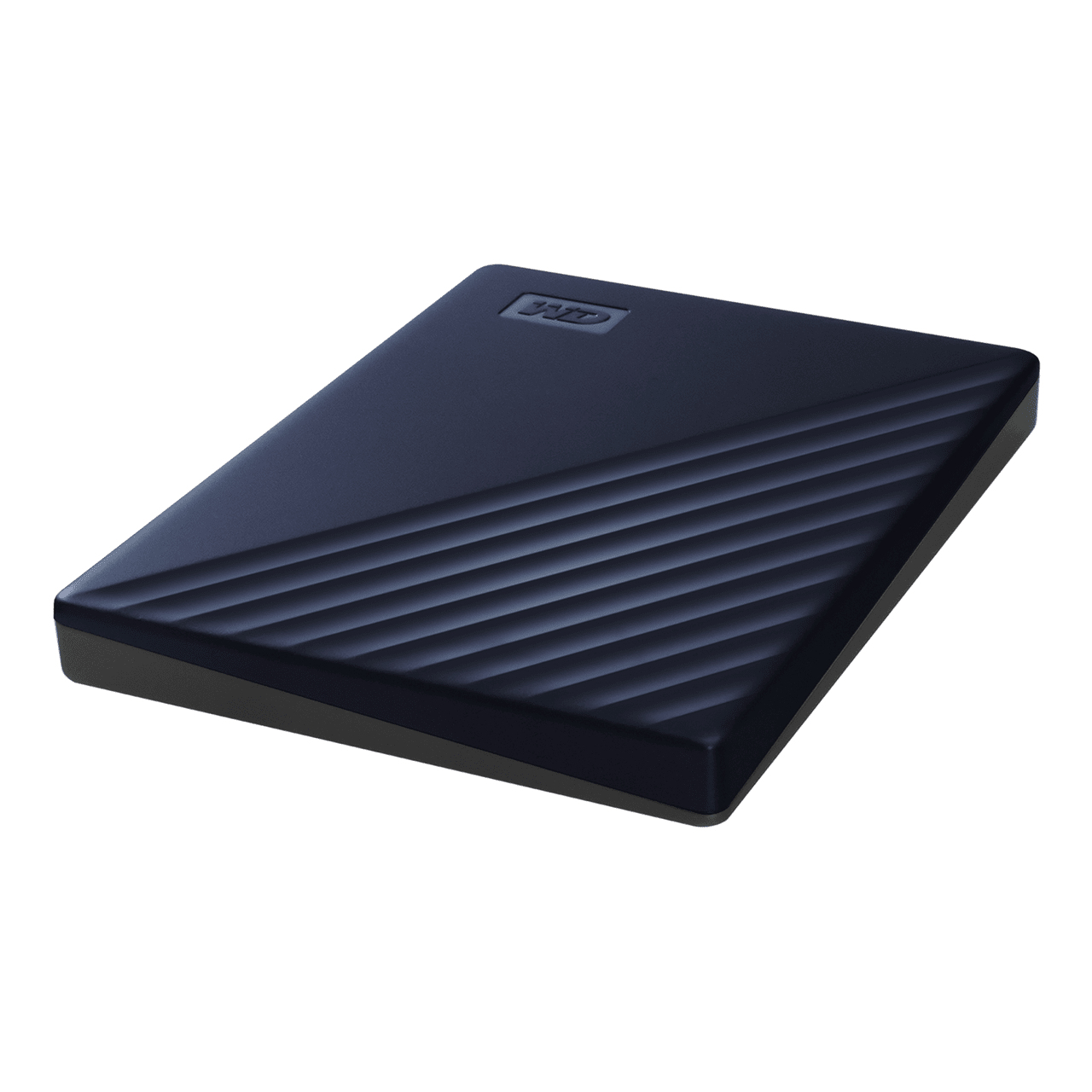 3605d63f875615cf47afdca758d410f7 Western Digital My Passport for Mac external hard drive 2 TB USB Type-A / USB Type-C 3.2 Gen 1 (3.1 Gen 1) Blue