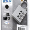 36132239_8628328235 Epson C13T35914010/35XL Ink cartridge black high-capacity, 2.600 pages ISO/IEC 24711 41,2ml for Epson WF-4720
