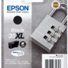 36132239_9795535595 Epson C13T35914010/35XL Ink cartridge black high-capacity, 2.600 pages ISO/IEC 24711 41,2ml for Epson WF-4720