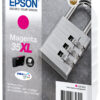 36132404_5927234268 Epson C13T35934010/35XL Ink cartridge magenta high-capacity, 1.900 pages 20,3ml for Epson WF-4720