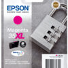 36132404_7929195579 Epson C13T35934010/35XL Ink cartridge magenta high-capacity, 1.900 pages 20,3ml for Epson WF-4720