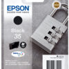 36132458_9479557291 Epson C13T35814010/35 Ink cartridge black, 950 pages 16,1ml for Epson WF-4720