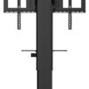 361406bf281903cb434eba2766f84ec1057ff3a0 iiyama MD CAR1021-B1 monitor mount / stand 2.18 m (86") Floor Black