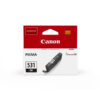 Canon 6118C001/CLI-531BK Ink cartridge foto black 8.2ml for Canon Pixma TS 8750