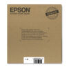 Epson C13T18064511/18 Ink cartridge multi pack Bk,C,M,Y Easy Mail 175pg + 3x180pg, 1x 5ml + 3x 3ml Pack=4 for Epson XP 30