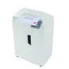HSM 1057821 paper shredder Particle-cut shredding 57 dB 23 cm White
