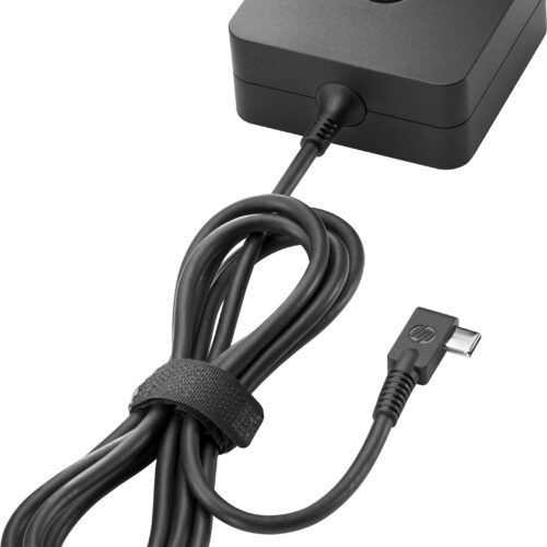 HP 45W USB-C G2 Power Adapter