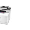 HP Color LaserJet Pro MFP M479fnw Multifunction Colorlaser (W1A78A)