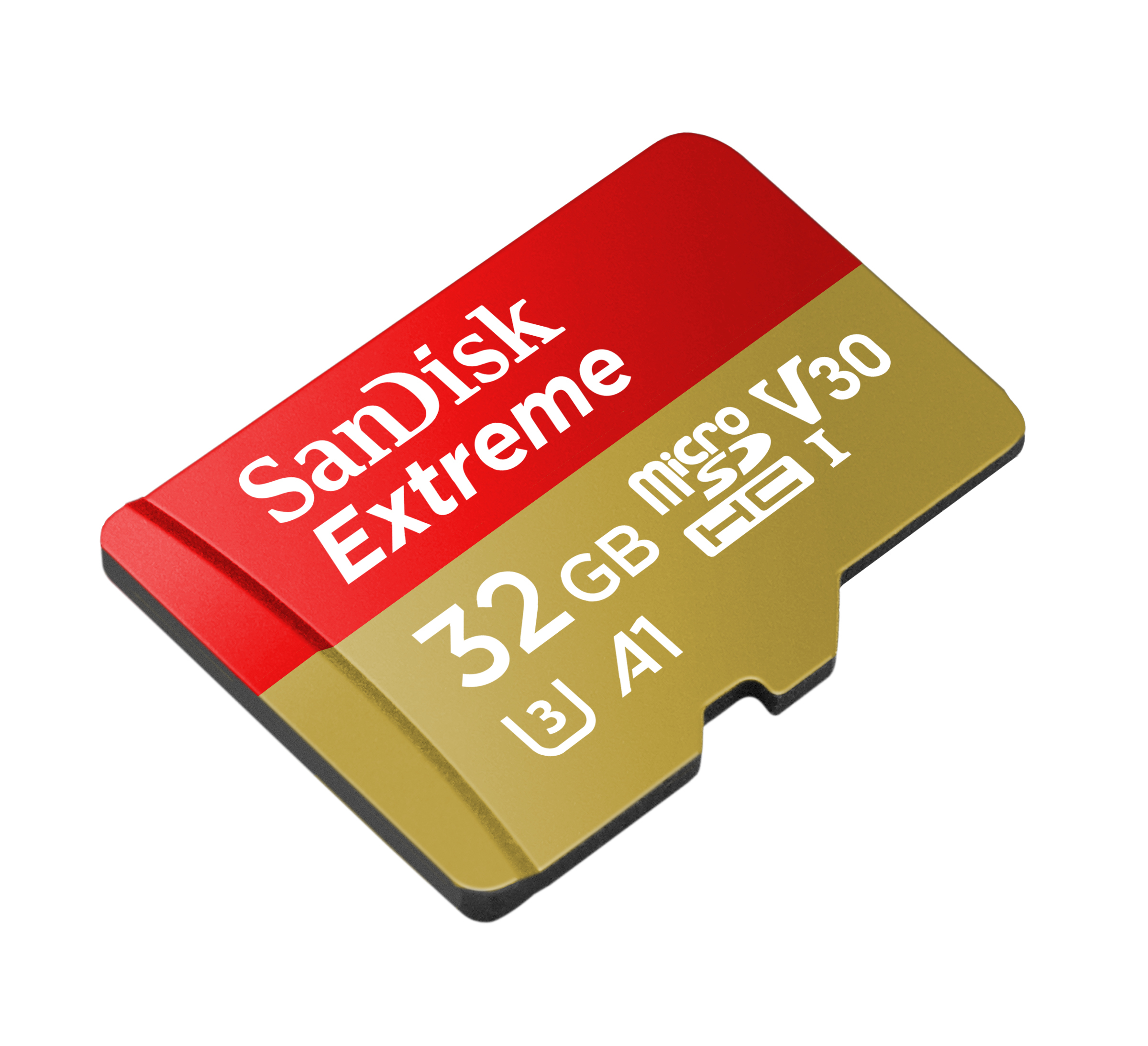 36509776_2347458858 SanDisk Extreme 32 GB MicroSDHC UHS-I Class 10
