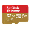 36509776_8997179933 SanDisk Extreme 32 GB MicroSDHC UHS-I Class 10