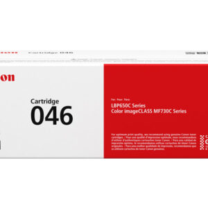 Canon 1247C002/046 Toner cartridge yellow, 2.300 pages ISO/IEC 19752 for Canon LBP-653