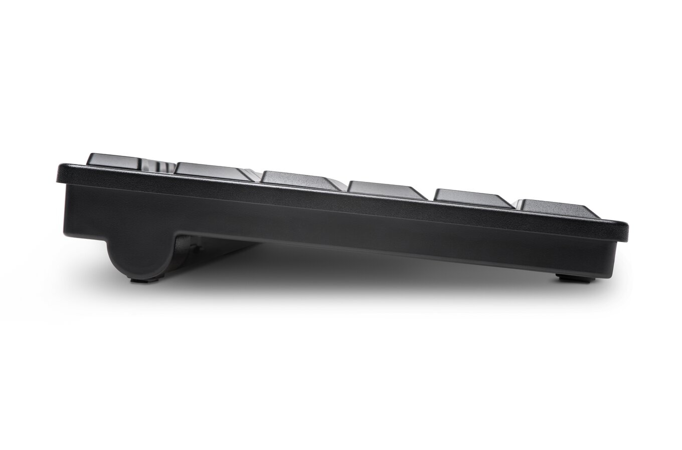 Kensington Pro Fit Low-Profile Wireless Desktop Set