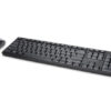 Kensington Pro Fit Low-Profile Wireless Desktop Set