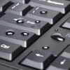 Kensington Pro Fit Low-Profile Wireless Desktop Set