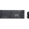 Kensington Pro Fit Low-Profile Wireless Desktop Set