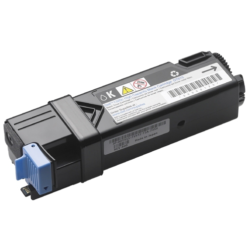 36590813_0591237262 Dell 593-10258/DT615 Toner black, 2.000 pages ISO/IEC 19798 for Dell 1320