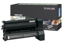3659299-1175 Lexmark 10B042K Toner cartridge black return program, 15.000 pages/5% for Lexmark C 750