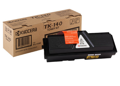 36601307_1182360777 Kyocera 1T02H50EU0/TK-140 Toner-kit, 4.000 pages ISO/IEC 19752 for Kyocera FS 1100