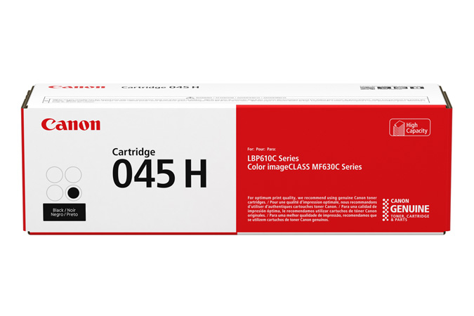 36604655_2207423407 Canon 1246C002/045H Toner cartridge black high-capacity, 2.800 pages for Canon LBP-611