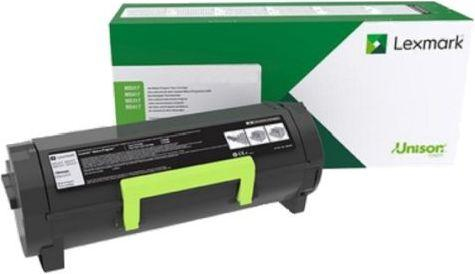 Lexmark 71B2HM0 Toner-kit magenta return program, 3.500 pages ISO/IEC 19752 for Lexmark CS 417/517