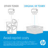 HP C4196A printer kit Transfer kit