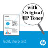 HP C4196A printer kit Transfer kit