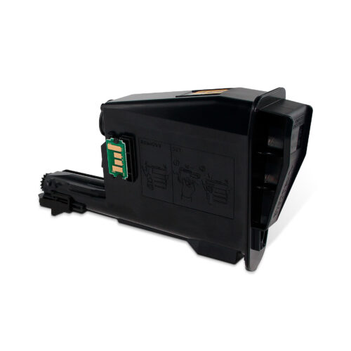 PrintMate KYOCERA TK-1125, remanufactured toner, Black 2100p