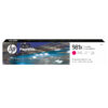HP L0R10A/981X Ink cartridge magenta, 10.000 pages ISO/IEC 19798 114,5ml for HP PageWide E 58650/556