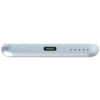 Verbatim Charge ´n´ Go Magnetic Wireless Power Bank 5000mAh Blue