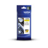 Brother LC-3239XLY Ink cartridge yellow, 5.000 pages for Brother MFC-J 5945