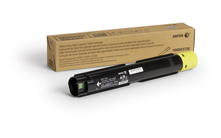 36982643_6105046027 Xerox 106R03738 Toner-kit yellow extra High-Capacity, 16.500 pages for Xerox VersaLink C 7020