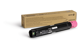36982644_5285463771 Xerox 106R03739 Toner-kit magenta extra High-Capacity, 16.500 pages for Xerox VersaLink C 7020